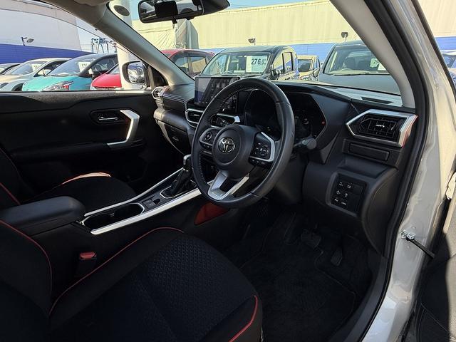 ライズ Ｚ　スマートアシスト・９型ディスプレイオーディオ・フルセグ・Ｃａｒｐｌａｙ・ＵＳＢ・全周囲カメラ・ＢＴオーディオ・シートヒーター・ＡＵＴＯハイビーム・ＡＣ１００Ｖ電源・ＨＤＭＩ・Ｃソナー・ＢＳＭ・１７ＡＷ（26枚目）