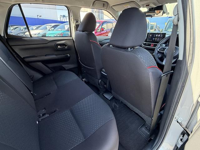 ライズ Ｚ　スマートアシスト・９型ディスプレイオーディオ・フルセグ・Ｃａｒｐｌａｙ・ＵＳＢ・全周囲カメラ・ＢＴオーディオ・シートヒーター・ＡＵＴＯハイビーム・ＡＣ１００Ｖ電源・ＨＤＭＩ・Ｃソナー・ＢＳＭ・１７ＡＷ（27枚目）