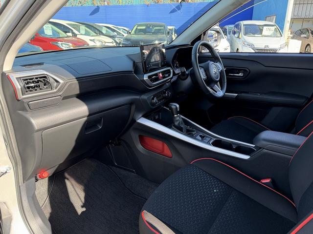 ライズ Ｚ　スマートアシスト・９型ディスプレイオーディオ・フルセグ・Ｃａｒｐｌａｙ・ＵＳＢ・全周囲カメラ・ＢＴオーディオ・シートヒーター・ＡＵＴＯハイビーム・ＡＣ１００Ｖ電源・ＨＤＭＩ・Ｃソナー・ＢＳＭ・１７ＡＷ（30枚目）