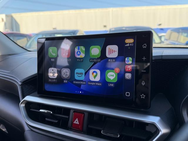 ライズ Ｚ　スマートアシスト・９型ディスプレイオーディオ・フルセグ・Ｃａｒｐｌａｙ・ＵＳＢ・全周囲カメラ・ＢＴオーディオ・シートヒーター・ＡＵＴＯハイビーム・ＡＣ１００Ｖ電源・ＨＤＭＩ・Ｃソナー・ＢＳＭ・１７ＡＷ（33枚目）