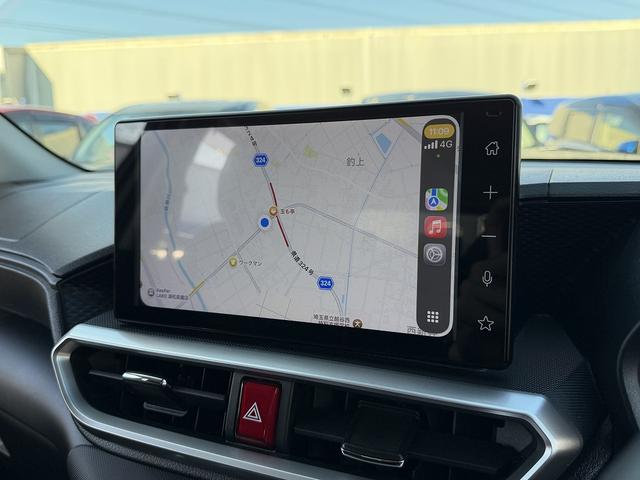 ライズ Ｚ　スマートアシスト・９型ディスプレイオーディオ・フルセグ・Ｃａｒｐｌａｙ・ＵＳＢ・全周囲カメラ・ＢＴオーディオ・シートヒーター・ＡＵＴＯハイビーム・ＡＣ１００Ｖ電源・ＨＤＭＩ・Ｃソナー・ＢＳＭ・１７ＡＷ（34枚目）