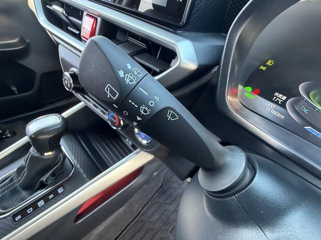 ライズ Ｚ　スマートアシスト・９型ディスプレイオーディオ・フルセグ・Ｃａｒｐｌａｙ・ＵＳＢ・全周囲カメラ・ＢＴオーディオ・シートヒーター・ＡＵＴＯハイビーム・ＡＣ１００Ｖ電源・ＨＤＭＩ・Ｃソナー・ＢＳＭ・１７ＡＷ（35枚目）