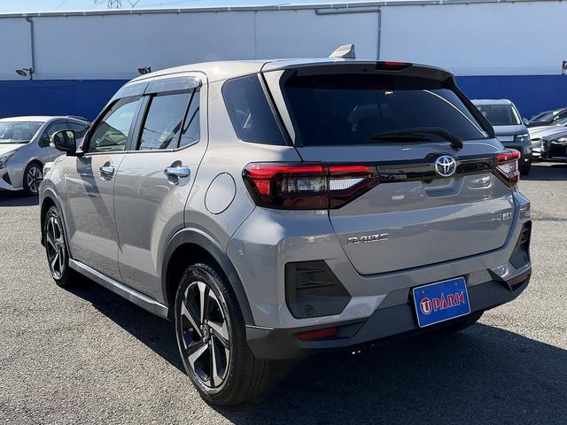 ライズ Ｚ　スマートアシスト・９型ディスプレイオーディオ・フルセグ・Ｃａｒｐｌａｙ・ＵＳＢ・全周囲カメラ・ＢＴオーディオ・シートヒーター・ＡＵＴＯハイビーム・ＡＣ１００Ｖ電源・ＨＤＭＩ・Ｃソナー・ＢＳＭ・１７ＡＷ（48枚目）