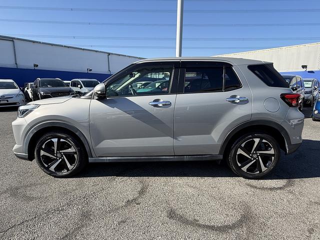 ライズ Ｚ　スマートアシスト・９型ディスプレイオーディオ・フルセグ・Ｃａｒｐｌａｙ・ＵＳＢ・全周囲カメラ・ＢＴオーディオ・シートヒーター・ＡＵＴＯハイビーム・ＡＣ１００Ｖ電源・ＨＤＭＩ・Ｃソナー・ＢＳＭ・１７ＡＷ（50枚目）