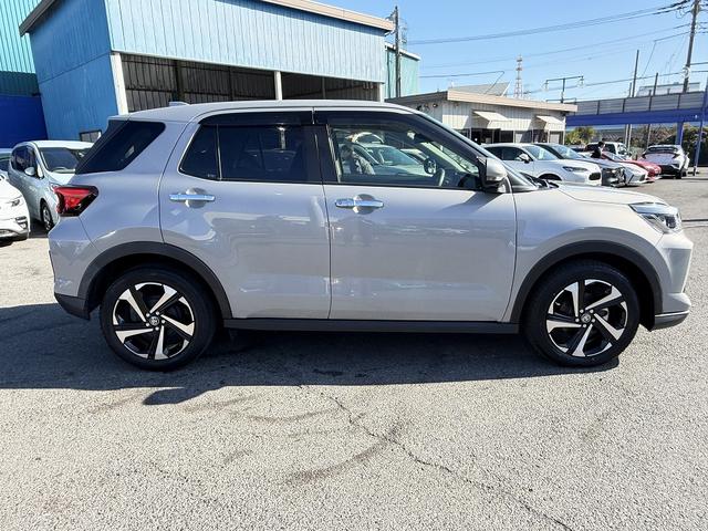 ライズ Ｚ　スマートアシスト・９型ディスプレイオーディオ・フルセグ・Ｃａｒｐｌａｙ・ＵＳＢ・全周囲カメラ・ＢＴオーディオ・シートヒーター・ＡＵＴＯハイビーム・ＡＣ１００Ｖ電源・ＨＤＭＩ・Ｃソナー・ＢＳＭ・１７ＡＷ（51枚目）