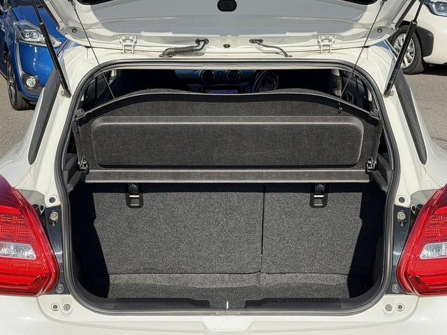 スイフトスポーツ ベースグレード　全周囲カメラ・フルセグナビ・ＢＴオーディオ・ＬＥＤライト・ＡＣＣ・ＬＫＡ・ＡＨｂ・シートヒーター・ＥＴＣ・パドルシフト・ドアバイザー・Ｐガラス・スマキー・ＵＳＢ・本革ステア・ミラーウィンカー（8枚目）