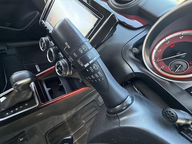 スイフトスポーツ ベースグレード　全周囲カメラ・フルセグナビ・ＢＴオーディオ・ＬＥＤライト・ＡＣＣ・ＬＫＡ・ＡＨｂ・シートヒーター・ＥＴＣ・パドルシフト・ドアバイザー・Ｐガラス・スマキー・ＵＳＢ・本革ステア・ミラーウィンカー（20枚目）