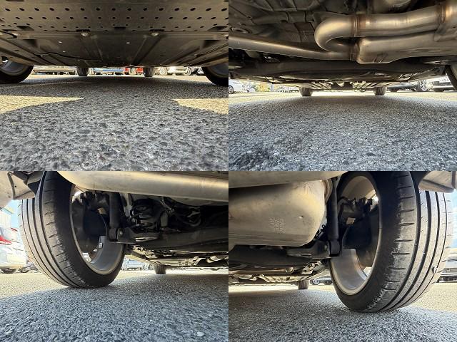 スイフトスポーツ ベースグレード　全周囲カメラ・フルセグナビ・ＢＴオーディオ・ＬＥＤライト・ＡＣＣ・ＬＫＡ・ＡＨｂ・シートヒーター・ＥＴＣ・パドルシフト・ドアバイザー・Ｐガラス・スマキー・ＵＳＢ・本革ステア・ミラーウィンカー（47枚目）