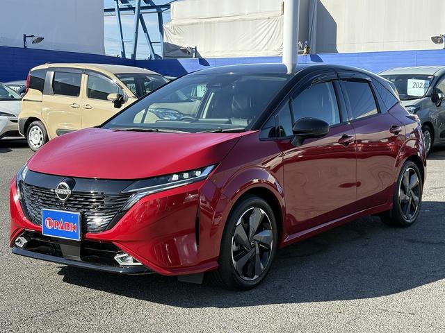 オーラ Ｇ　ＦＯＵＲ　レザーエディション　全周囲カメラ・フルセグナビ・ＢＴオーディオ・ＢＯＳＥ・ＡＣＣ・ＬＫＡ・ＢＳＭ・ＡＨＢ・Ｃソナー・黒革・シートヒーター・ＵＳＢ・ＥＴＣ・ドアバイザー・プライバシーガラス・デジタルミラー・記録簿（36枚目）