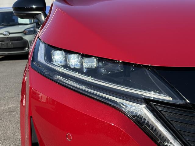 オーラ Ｇ　ＦＯＵＲ　レザーエディション　全周囲カメラ・フルセグナビ・ＢＴオーディオ・ＢＯＳＥ・ＡＣＣ・ＬＫＡ・ＢＳＭ・ＡＨＢ・Ｃソナー・黒革・シートヒーター・ＵＳＢ・ＥＴＣ・ドアバイザー・プライバシーガラス・デジタルミラー・記録簿（37枚目）