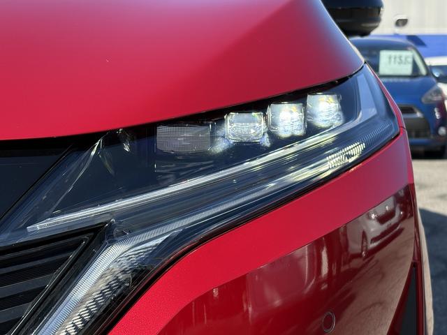 オーラ Ｇ　ＦＯＵＲ　レザーエディション　全周囲カメラ・フルセグナビ・ＢＴオーディオ・ＢＯＳＥ・ＡＣＣ・ＬＫＡ・ＢＳＭ・ＡＨＢ・Ｃソナー・黒革・シートヒーター・ＵＳＢ・ＥＴＣ・ドアバイザー・プライバシーガラス・デジタルミラー・記録簿（39枚目）