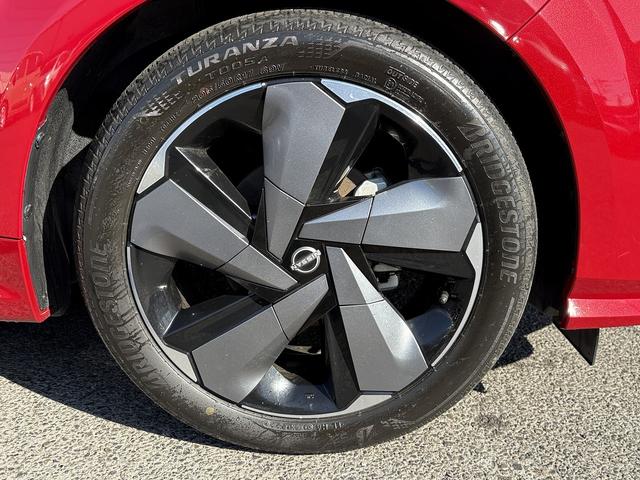 オーラ Ｇ　ＦＯＵＲ　レザーエディション　全周囲カメラ・フルセグナビ・ＢＴオーディオ・ＢＯＳＥ・ＡＣＣ・ＬＫＡ・ＢＳＭ・ＡＨＢ・Ｃソナー・黒革・シートヒーター・ＵＳＢ・ＥＴＣ・ドアバイザー・プライバシーガラス・デジタルミラー・記録簿（41枚目）