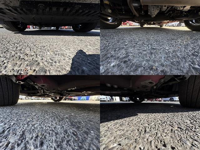 オーラ Ｇ　ＦＯＵＲ　レザーエディション　全周囲カメラ・フルセグナビ・ＢＴオーディオ・ＢＯＳＥ・ＡＣＣ・ＬＫＡ・ＢＳＭ・ＡＨＢ・Ｃソナー・黒革・シートヒーター・ＵＳＢ・ＥＴＣ・ドアバイザー・プライバシーガラス・デジタルミラー・記録簿（46枚目）