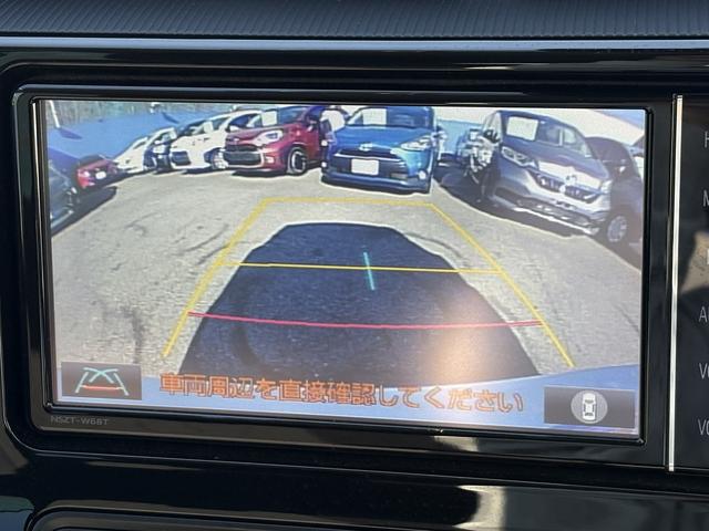 アクア Sスタイルブラック 1オーナー・後期・セーフティセンス・フルセグナビ・全周囲カメラ・ETC・BTオーディオ・シートヒーター・LEDヘッドライト・AUTOハイビーム・Cソナー・スマートキー・ドアバイザー(16枚目)