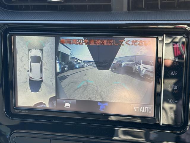 アクア Sスタイルブラック 1オーナー・後期・セーフティセンス・フルセグナビ・全周囲カメラ・ETC・BTオーディオ・シートヒーター・LEDヘッドライト・AUTOハイビーム・Cソナー・スマートキー・ドアバイザー(29枚目)