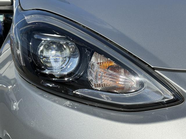 アクア Sスタイルブラック 1オーナー・後期・セーフティセンス・フルセグナビ・全周囲カメラ・ETC・BTオーディオ・シートヒーター・LEDヘッドライト・AUTOハイビーム・Cソナー・スマートキー・ドアバイザー(40枚目)