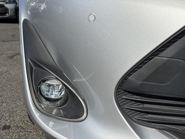 アクア Sスタイルブラック 1オーナー・後期・セーフティセンス・フルセグナビ・全周囲カメラ・ETC・BTオーディオ・シートヒーター・LEDヘッドライト・AUTOハイビーム・Cソナー・スマートキー・ドアバイザー(41枚目)