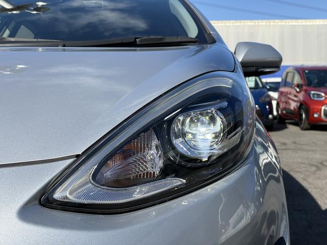 アクア Sスタイルブラック 1オーナー・後期・セーフティセンス・フルセグナビ・全周囲カメラ・ETC・BTオーディオ・シートヒーター・LEDヘッドライト・AUTOハイビーム・Cソナー・スマートキー・ドアバイザー(42枚目)