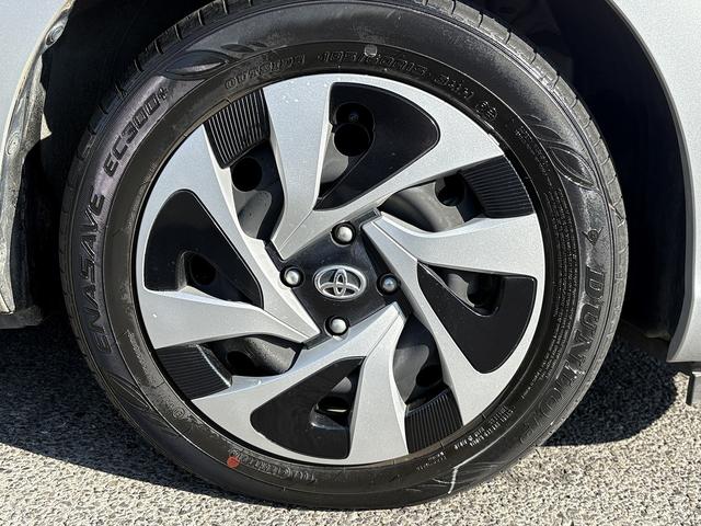 アクア Sスタイルブラック 1オーナー・後期・セーフティセンス・フルセグナビ・全周囲カメラ・ETC・BTオーディオ・シートヒーター・LEDヘッドライト・AUTOハイビーム・Cソナー・スマートキー・ドアバイザー(44枚目)