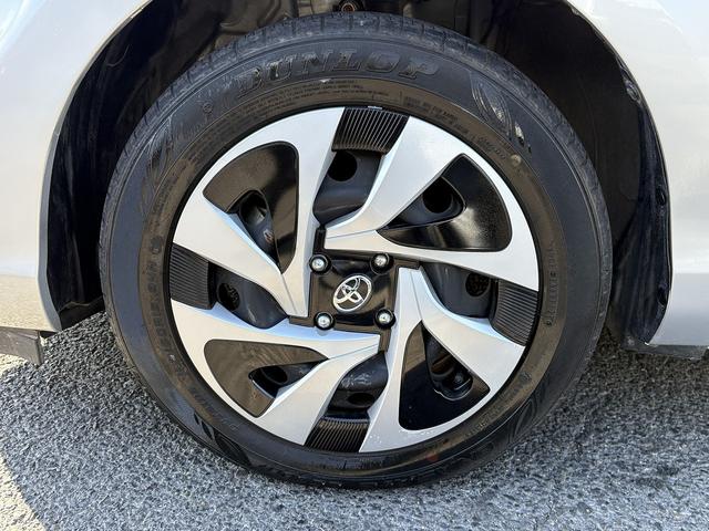 アクア Sスタイルブラック 1オーナー・後期・セーフティセンス・フルセグナビ・全周囲カメラ・ETC・BTオーディオ・シートヒーター・LEDヘッドライト・AUTOハイビーム・Cソナー・スマートキー・ドアバイザー(47枚目)