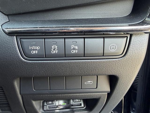 ＭＡＺＤＡ３セダン ２０Ｓプロアクティブ　フルセグナビ・Ｂカメラ・ＢＴオーディオ・ＬＥＤライト・ＨＵＤ・ＡＣＣ・ＬＫＡ・ＢＳＭ・Ｃソナー・パドルシフト・スマキー・ＵＳＢ・ドアバイザー・プライバシーガラス・１８ＡＷ・本革ステア（14枚目）