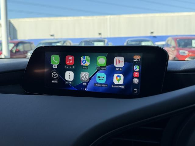 ＭＡＺＤＡ３セダン ２０Ｓプロアクティブ　フルセグナビ・Ｂカメラ・ＢＴオーディオ・ＬＥＤライト・ＨＵＤ・ＡＣＣ・ＬＫＡ・ＢＳＭ・Ｃソナー・パドルシフト・スマキー・ＵＳＢ・ドアバイザー・プライバシーガラス・１８ＡＷ・本革ステア（33枚目）