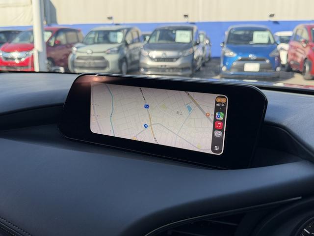 ＭＡＺＤＡ３セダン ２０Ｓプロアクティブ　フルセグナビ・Ｂカメラ・ＢＴオーディオ・ＬＥＤライト・ＨＵＤ・ＡＣＣ・ＬＫＡ・ＢＳＭ・Ｃソナー・パドルシフト・スマキー・ＵＳＢ・ドアバイザー・プライバシーガラス・１８ＡＷ・本革ステア（34枚目）
