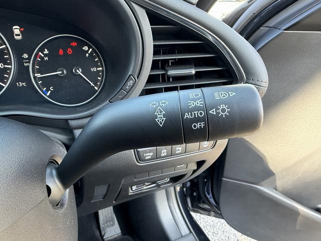 ＭＡＺＤＡ３セダン ２０Ｓプロアクティブ　フルセグナビ・Ｂカメラ・ＢＴオーディオ・ＬＥＤライト・ＨＵＤ・ＡＣＣ・ＬＫＡ・ＢＳＭ・Ｃソナー・パドルシフト・スマキー・ＵＳＢ・ドアバイザー・プライバシーガラス・１８ＡＷ・本革ステア（36枚目）