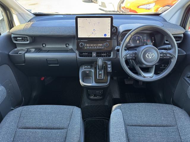 シエンタ ハイブリッドZ 両Pスライド・全周囲カメラ・フルセグナビ・BTオーディオ・LEDライト・ACC・LKA・AHB・BSM・Cソナー・ETC・AC100V・ドラレコ・USB・プライバシーガラス・(5枚目)