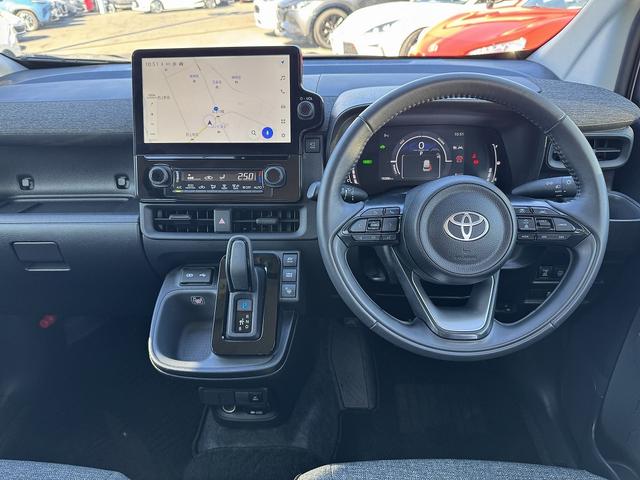 シエンタ ハイブリッドZ 両Pスライド・全周囲カメラ・フルセグナビ・BTオーディオ・LEDライト・ACC・LKA・AHB・BSM・Cソナー・ETC・AC100V・ドラレコ・USB・プライバシーガラス・(6枚目)