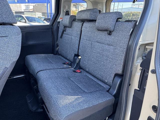 シエンタ ハイブリッドZ 両Pスライド・全周囲カメラ・フルセグナビ・BTオーディオ・LEDライト・ACC・LKA・AHB・BSM・Cソナー・ETC・AC100V・ドラレコ・USB・プライバシーガラス・(14枚目)