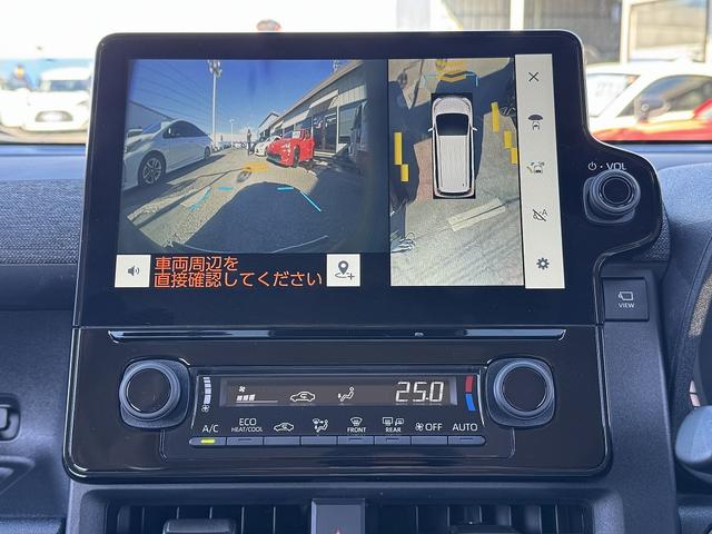 シエンタ ハイブリッドZ 両Pスライド・全周囲カメラ・フルセグナビ・BTオーディオ・LEDライト・ACC・LKA・AHB・BSM・Cソナー・ETC・AC100V・ドラレコ・USB・プライバシーガラス・(18枚目)