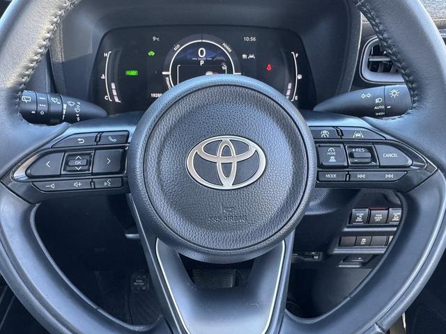 シエンタ ハイブリッドZ 両Pスライド・全周囲カメラ・フルセグナビ・BTオーディオ・LEDライト・ACC・LKA・AHB・BSM・Cソナー・ETC・AC100V・ドラレコ・USB・プライバシーガラス・(27枚目)