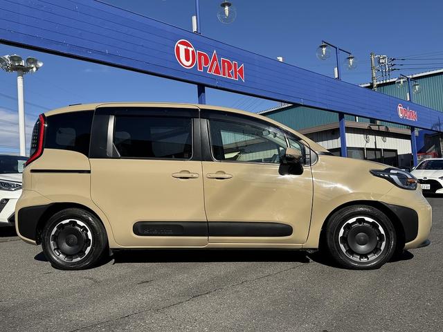 シエンタ ハイブリッドZ 両Pスライド・全周囲カメラ・フルセグナビ・BTオーディオ・LEDライト・ACC・LKA・AHB・BSM・Cソナー・ETC・AC100V・ドラレコ・USB・プライバシーガラス・(31枚目)