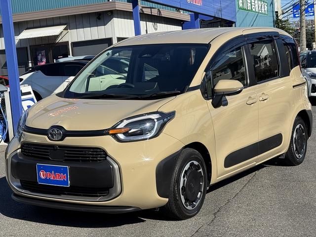 シエンタ ハイブリッドZ 両Pスライド・全周囲カメラ・フルセグナビ・BTオーディオ・LEDライト・ACC・LKA・AHB・BSM・Cソナー・ETC・AC100V・ドラレコ・USB・プライバシーガラス・(34枚目)