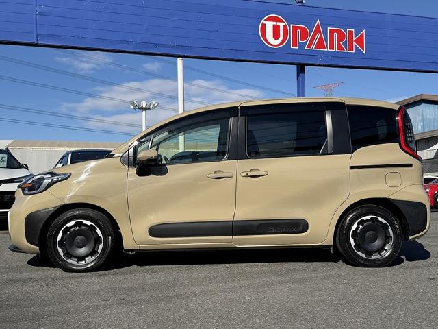 シエンタ ハイブリッドZ 両Pスライド・全周囲カメラ・フルセグナビ・BTオーディオ・LEDライト・ACC・LKA・AHB・BSM・Cソナー・ETC・AC100V・ドラレコ・USB・プライバシーガラス・(35枚目)