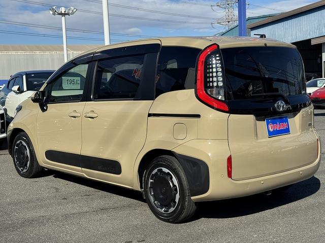 シエンタ ハイブリッドZ 両Pスライド・全周囲カメラ・フルセグナビ・BTオーディオ・LEDライト・ACC・LKA・AHB・BSM・Cソナー・ETC・AC100V・ドラレコ・USB・プライバシーガラス・(36枚目)