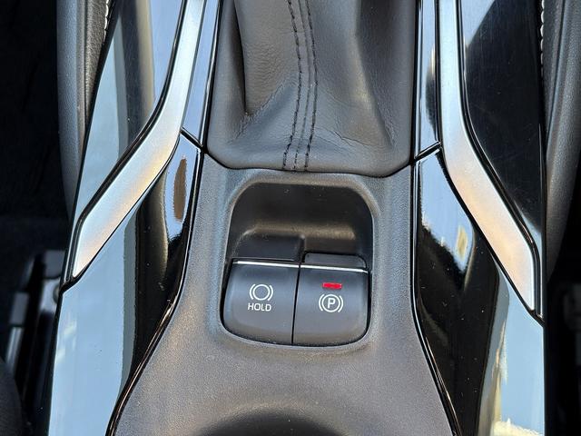 カローラスポーツ ハイブリッドG 1オーナー・セーフティセンス・フルセグナビ・バックカメラ・BTオーディオ・ETC・USB・Cソナー・BSM・RCTA・LEDヘッドライト・AUTOハイビーム・スマートキー・純正16AW・ドアバイザー(32枚目)