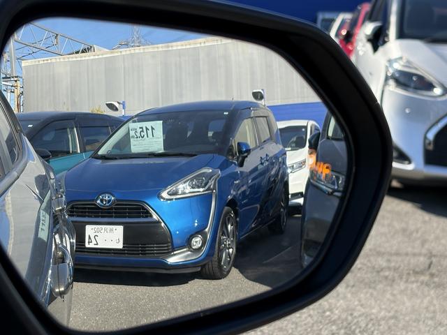 カローラスポーツ ハイブリッドG 1オーナー・セーフティセンス・フルセグナビ・バックカメラ・BTオーディオ・ETC・USB・Cソナー・BSM・RCTA・LEDヘッドライト・AUTOハイビーム・スマートキー・純正16AW・ドアバイザー(41枚目)