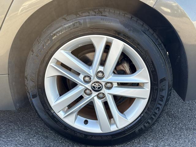 カローラスポーツ ハイブリッドG 1オーナー・セーフティセンス・フルセグナビ・バックカメラ・BTオーディオ・ETC・USB・Cソナー・BSM・RCTA・LEDヘッドライト・AUTOハイビーム・スマートキー・純正16AW・ドアバイザー(43枚目)