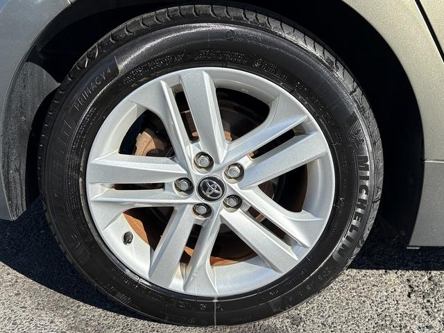 カローラスポーツ ハイブリッドG 1オーナー・セーフティセンス・フルセグナビ・バックカメラ・BTオーディオ・ETC・USB・Cソナー・BSM・RCTA・LEDヘッドライト・AUTOハイビーム・スマートキー・純正16AW・ドアバイザー(45枚目)