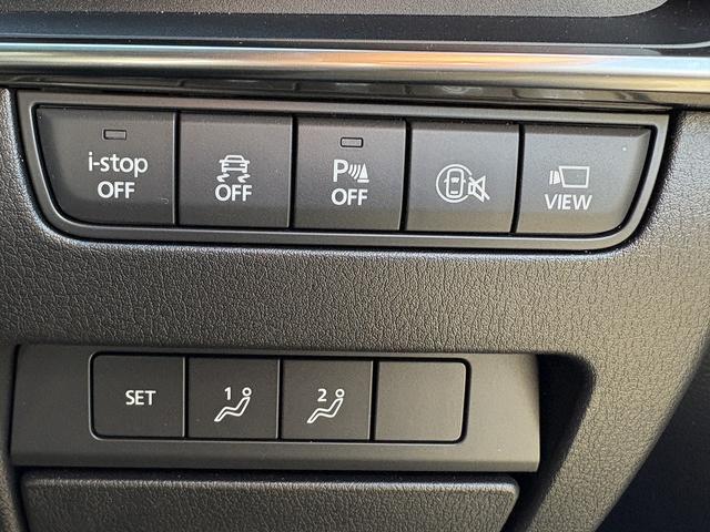 ＭＡＺＤＡ３ファストバック ２０Ｓ　ツーリング　ｉ－ＡＣＴＩＶＳＥＮＳＥ・フルセグナビ・全周囲カメラ・Ｃａｒｐｌａｙ・ＢＴオーディオ・ＨＤＭＩ・ワイヤレス充電・パワーシート・シート＆ステアヒーター・パドルシフト・革ステア・Ｃソナー・ＢＳＭ・１８ＡＷ（15枚目）