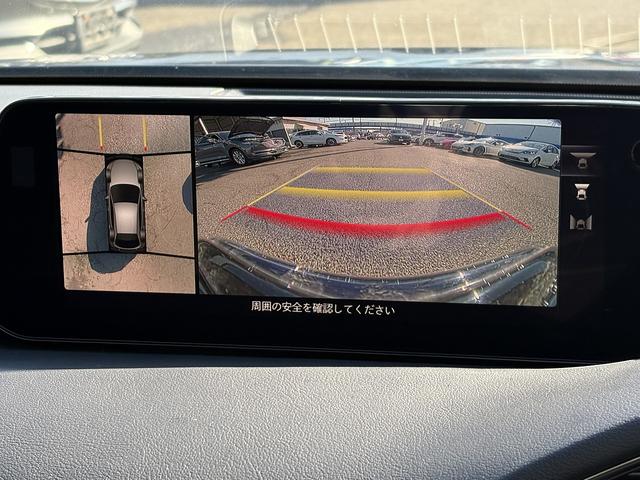 ＭＡＺＤＡ３ファストバック ２０Ｓ　ツーリング　ｉ－ＡＣＴＩＶＳＥＮＳＥ・フルセグナビ・全周囲カメラ・Ｃａｒｐｌａｙ・ＢＴオーディオ・ＨＤＭＩ・ワイヤレス充電・パワーシート・シート＆ステアヒーター・パドルシフト・革ステア・Ｃソナー・ＢＳＭ・１８ＡＷ（26枚目）