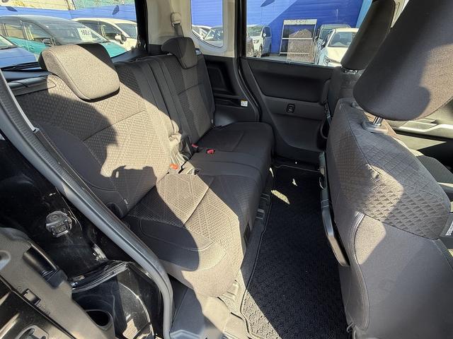 ソリオバンディット ハイブリッドＳＶ　後期・セーフティサポート・フルセグナビ・全周囲カメラ・ＥＴＣ・ＢＴオーディオ・ＬＥＤヘッドライト・リアＣソナー・シートヒーター・純正１５ＡＷ・スマートキー・革ステア・フロアマット・ドアバイザー（11枚目）