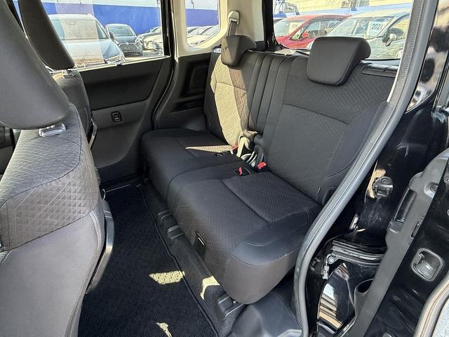 ソリオバンディット ハイブリッドＳＶ　後期・セーフティサポート・フルセグナビ・全周囲カメラ・ＥＴＣ・ＢＴオーディオ・ＬＥＤヘッドライト・リアＣソナー・シートヒーター・純正１５ＡＷ・スマートキー・革ステア・フロアマット・ドアバイザー（14枚目）