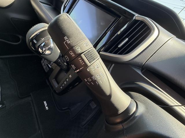 ソリオバンディット ハイブリッドＳＶ　後期・セーフティサポート・フルセグナビ・全周囲カメラ・ＥＴＣ・ＢＴオーディオ・ＬＥＤヘッドライト・リアＣソナー・シートヒーター・純正１５ＡＷ・スマートキー・革ステア・フロアマット・ドアバイザー（22枚目）