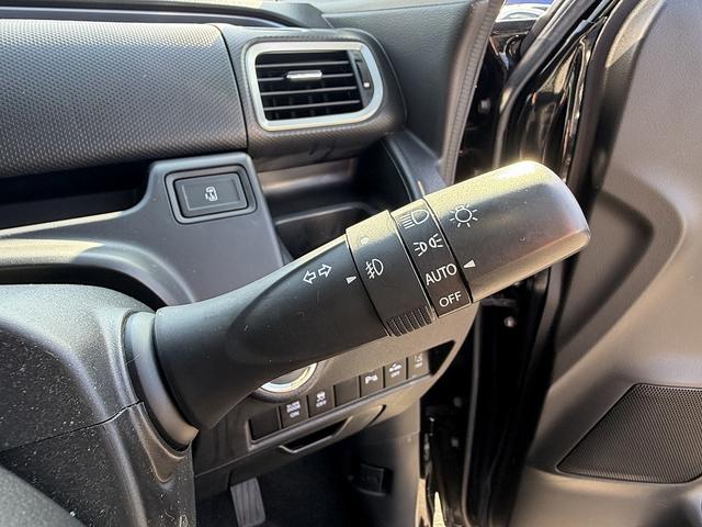 ソリオバンディット ハイブリッドＳＶ　後期・セーフティサポート・フルセグナビ・全周囲カメラ・ＥＴＣ・ＢＴオーディオ・ＬＥＤヘッドライト・リアＣソナー・シートヒーター・純正１５ＡＷ・スマートキー・革ステア・フロアマット・ドアバイザー（23枚目）