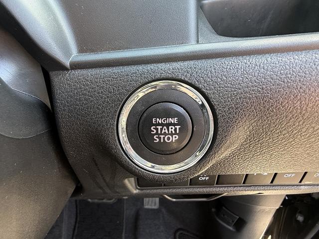 ソリオバンディット ハイブリッドＳＶ　後期・セーフティサポート・フルセグナビ・全周囲カメラ・ＥＴＣ・ＢＴオーディオ・ＬＥＤヘッドライト・リアＣソナー・シートヒーター・純正１５ＡＷ・スマートキー・革ステア・フロアマット・ドアバイザー（28枚目）