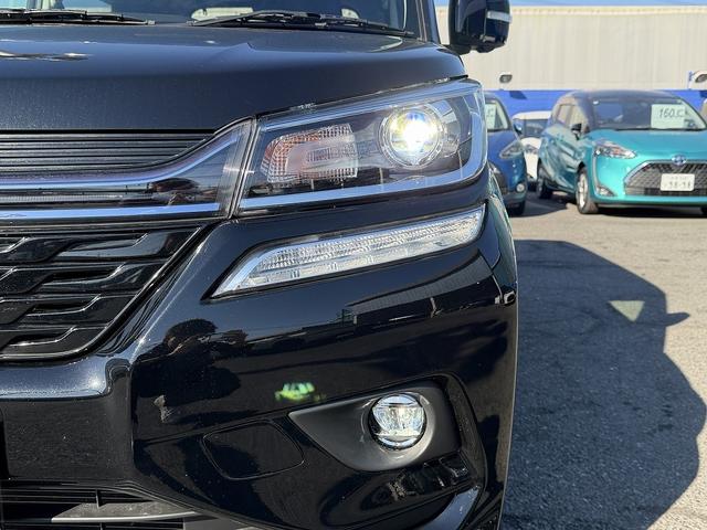 ソリオバンディット ハイブリッドＳＶ　後期・セーフティサポート・フルセグナビ・全周囲カメラ・ＥＴＣ・ＢＴオーディオ・ＬＥＤヘッドライト・リアＣソナー・シートヒーター・純正１５ＡＷ・スマートキー・革ステア・フロアマット・ドアバイザー（41枚目）