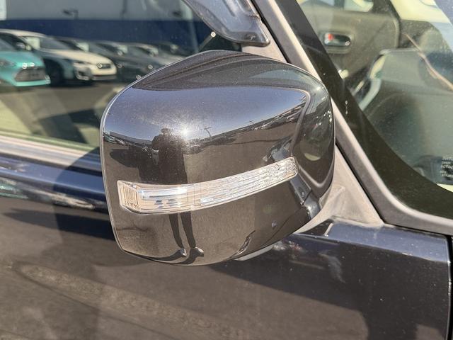 ソリオバンディット ハイブリッドＳＶ　後期・セーフティサポート・フルセグナビ・全周囲カメラ・ＥＴＣ・ＢＴオーディオ・ＬＥＤヘッドライト・リアＣソナー・シートヒーター・純正１５ＡＷ・スマートキー・革ステア・フロアマット・ドアバイザー（44枚目）